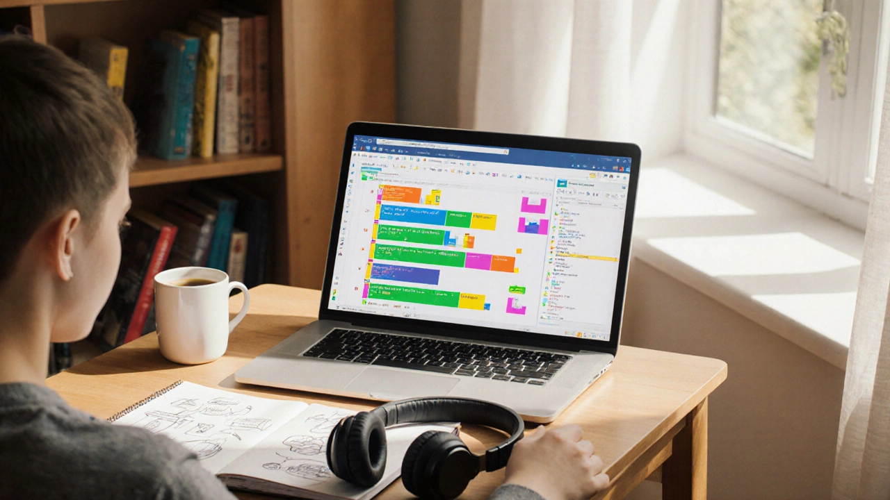 Best Coding Platform for Beginners: 2025 Guide