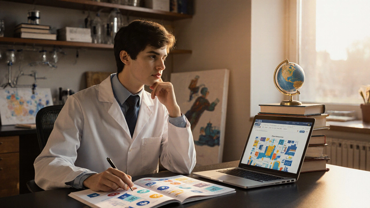 Can You Earn an MBA Without a Business Degree?