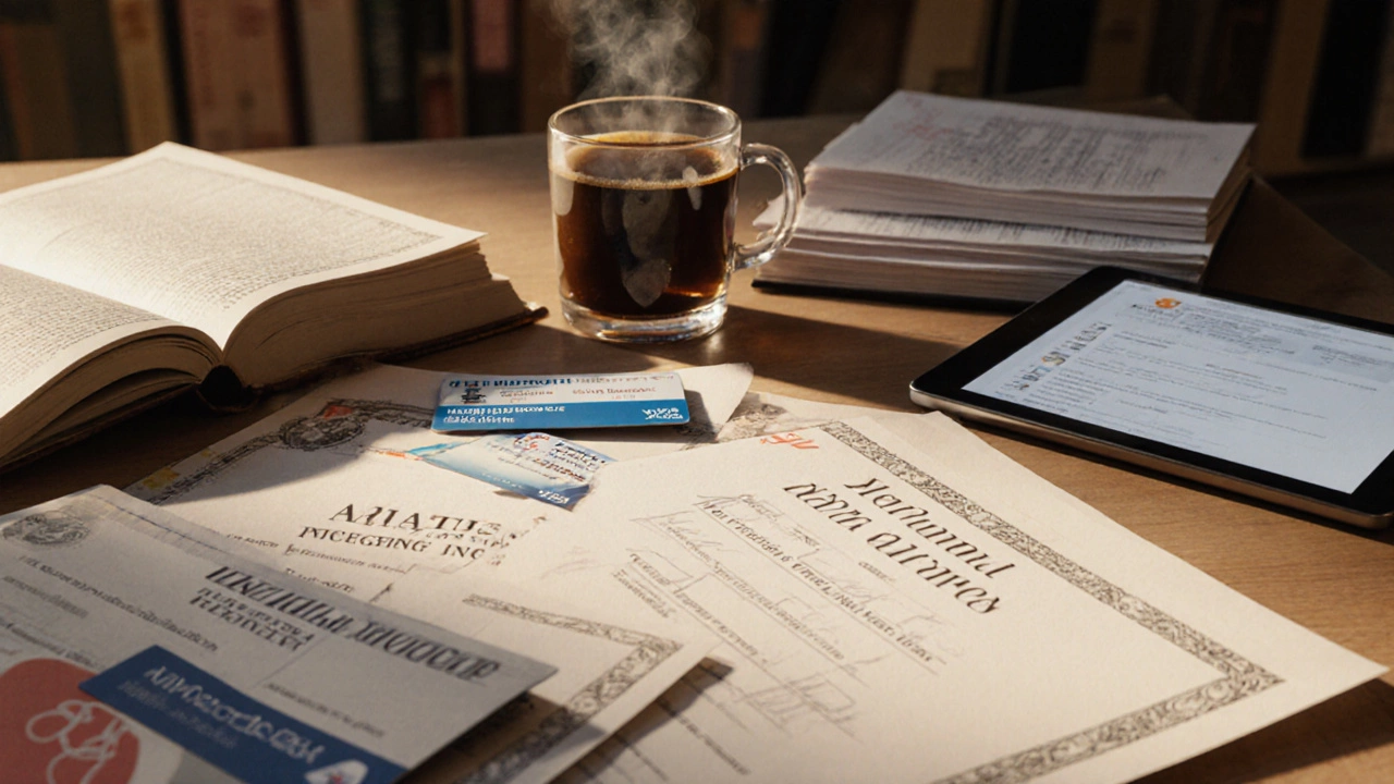 Hardest Licenses to Get in 2025 - Driving, Pilot & Professional Exams
