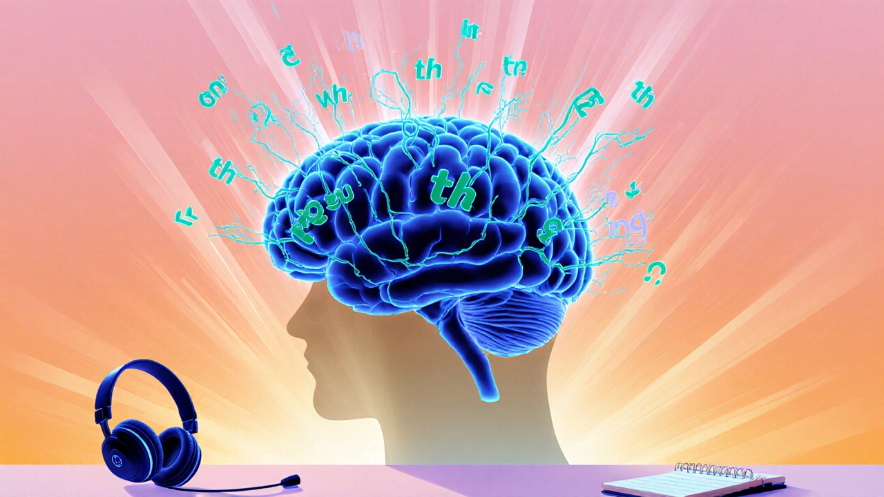 How to Train Your Brain for Confident English Speaking