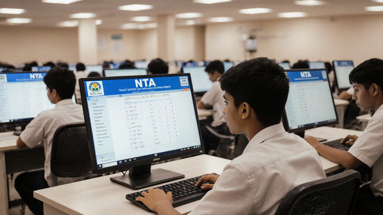 JEE Mains vs JEE Advanced: Key Differences Explained
