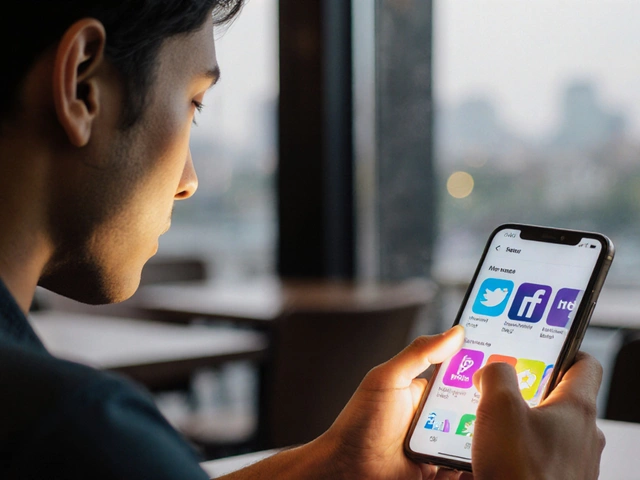 Best Free Apps to Speak English Fluently
