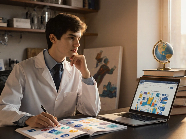 Can You Earn an MBA Without a Business Degree?