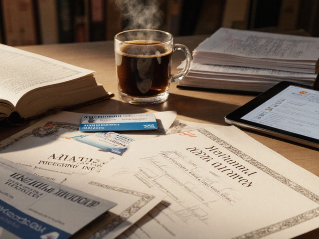 Hardest Licenses to Get in 2025 - Driving, Pilot & Professional Exams