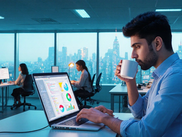 How Much Money Do Coders Make? Salary Insights for Developers