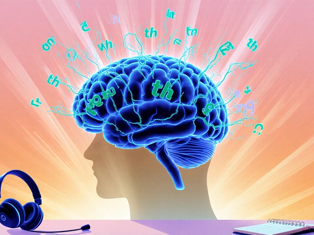 How to Train Your Brain for Confident English Speaking