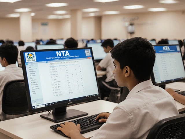 JEE Mains vs JEE Advanced: Key Differences Explained