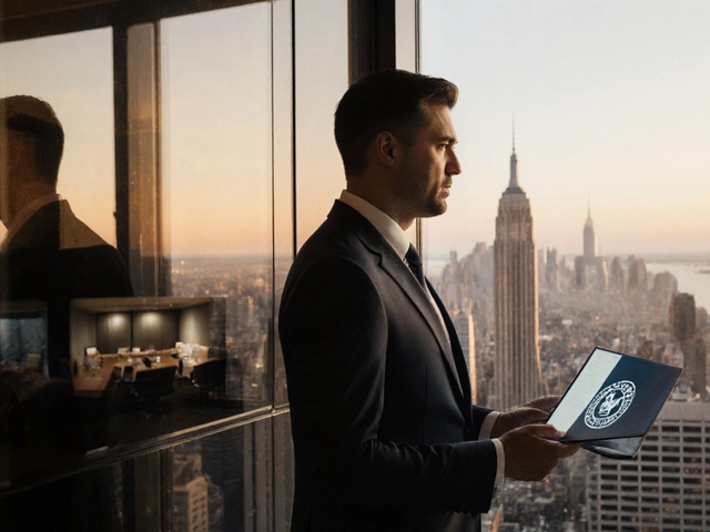 Top Executive MBA Programs for Future CEOs