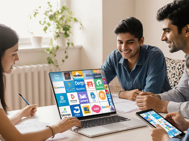 Top Learning App 2025: The #1 Choice Revealed