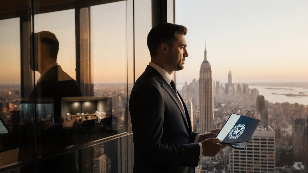 Top Executive MBA Programs for Future CEOs