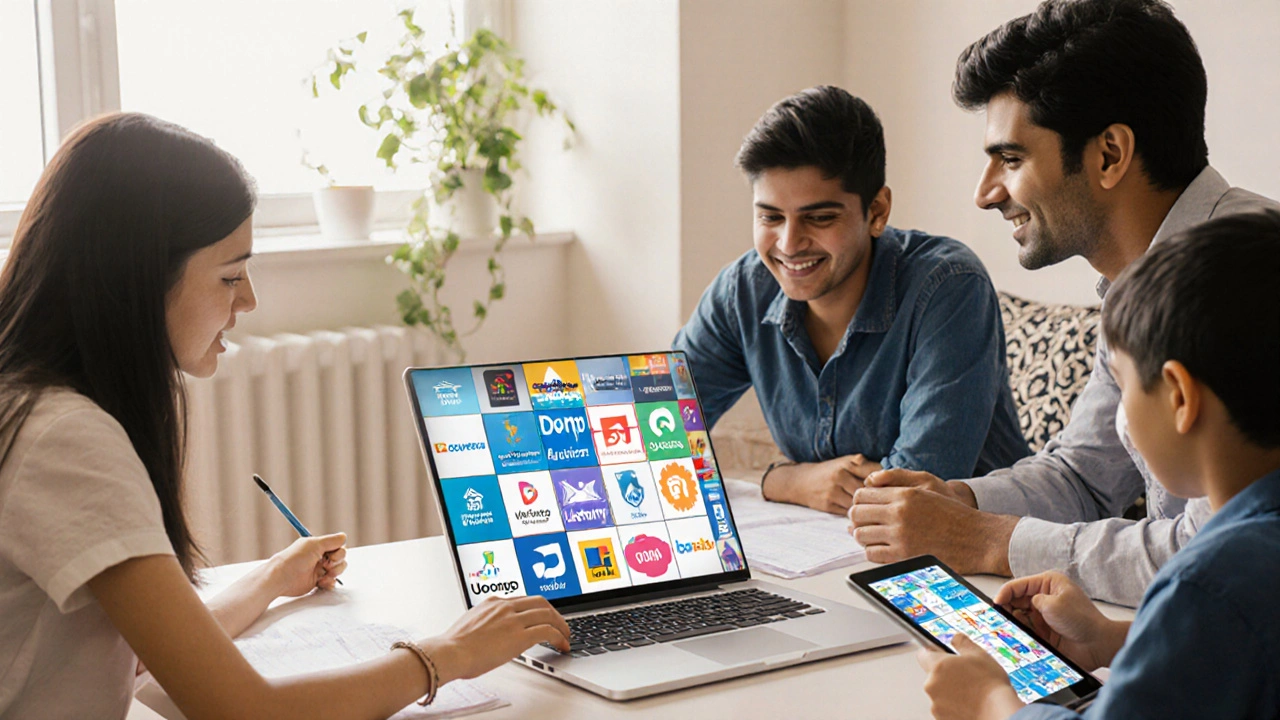 Top Learning App 2025: The #1 Choice Revealed